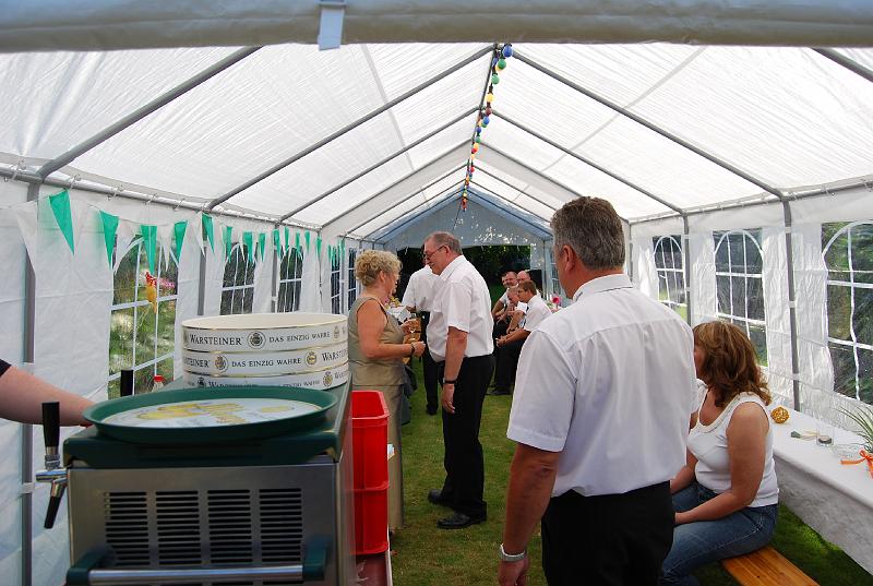 Kirmes 2009 Hans 001